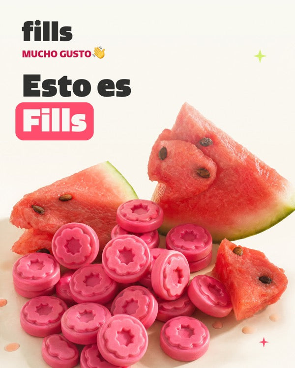 Comunidad Fills en Instagram
