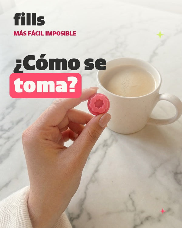 Comunidad Fills en Instagram