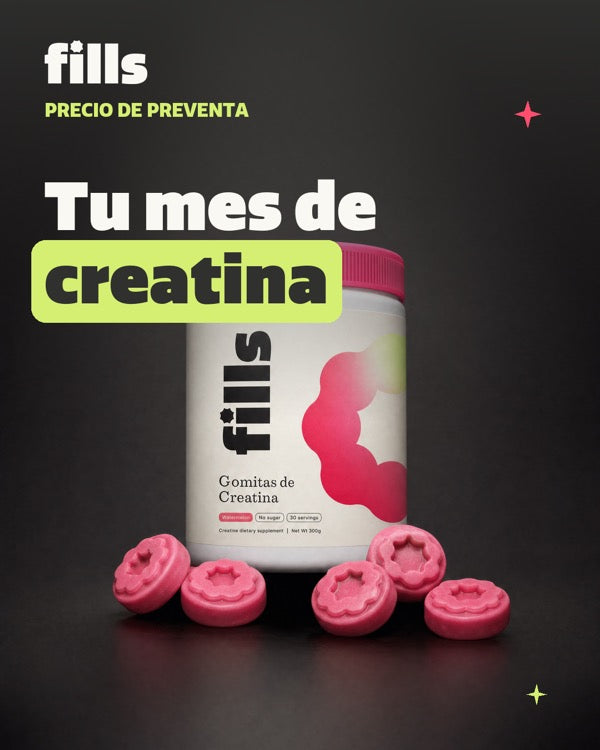 Comunidad Fills en Instagram