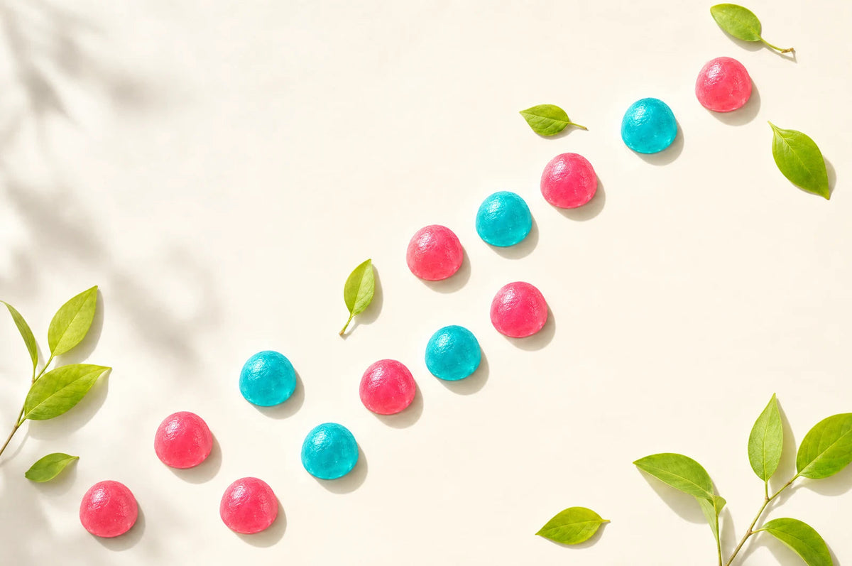 Gomitas de creatina Fills en composición ligera — la creatina no te pone musculosa
