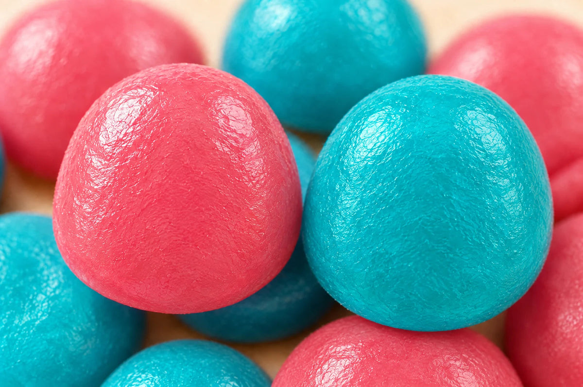 Gomitas de creatina Fills sabores Watermelon y Blueberry
