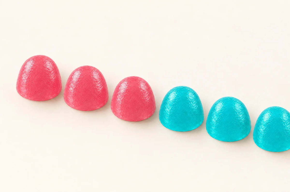 Gomitas de creatina Fills en progresión — resultados con el tiempo