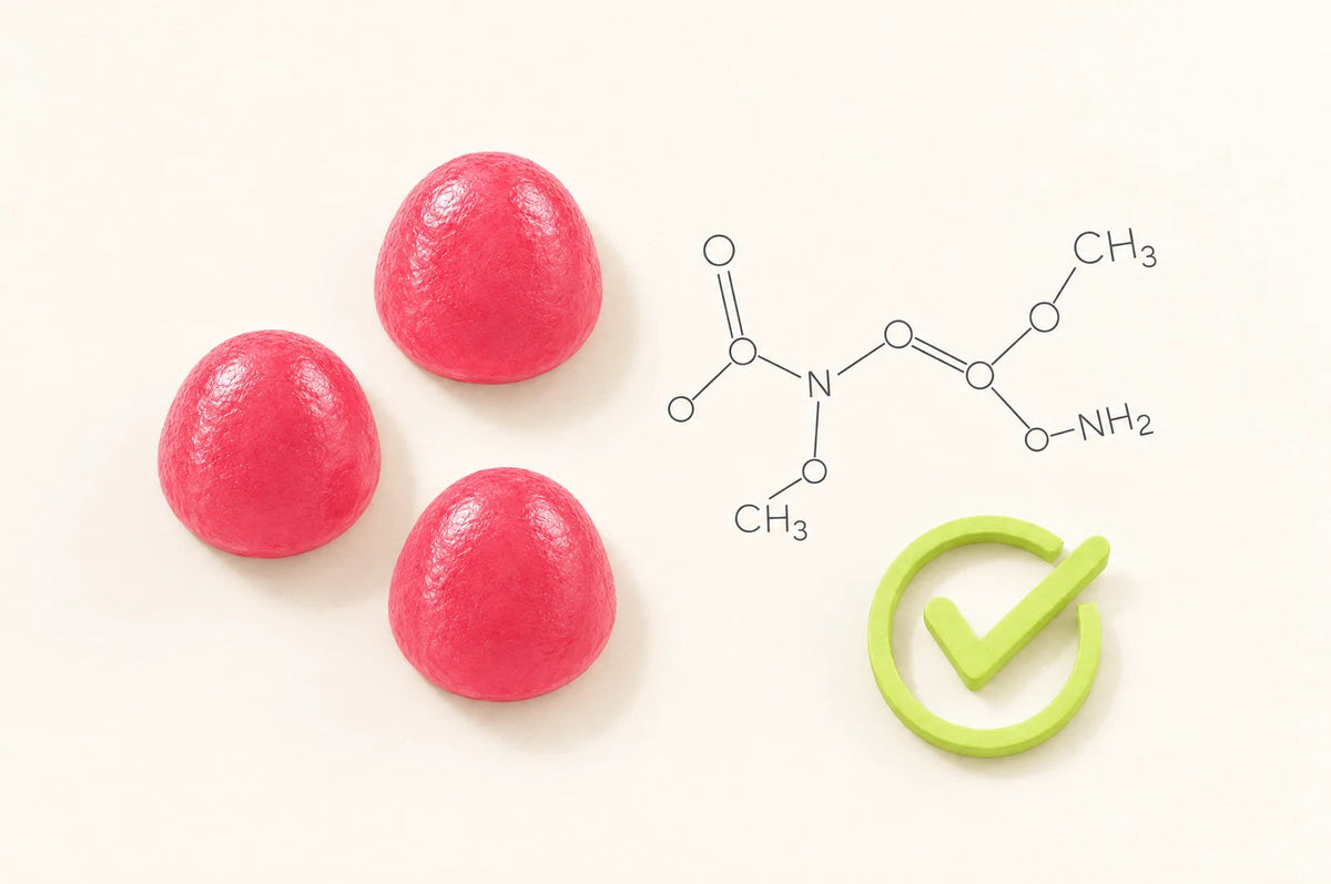 Gomitas de creatina Fills con molécula — ¿funcionan?