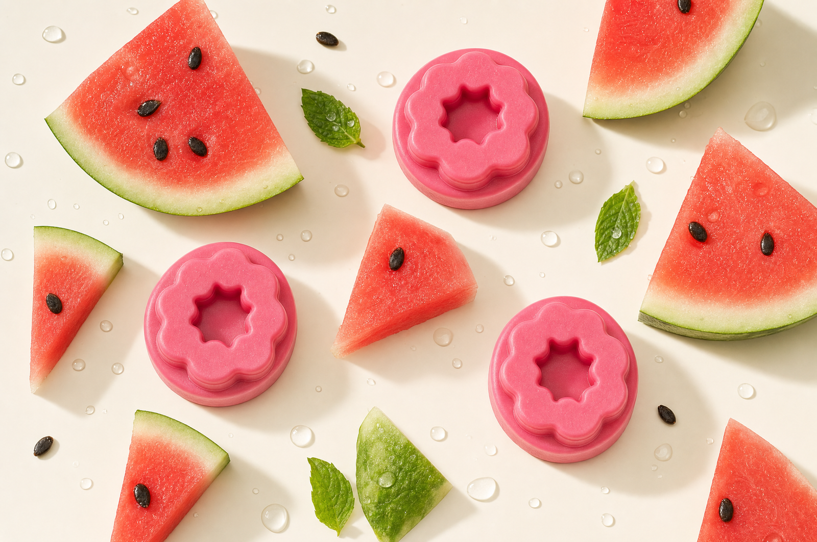 Gomitas de creatina Fills con sandía fresca — ¿engorda?