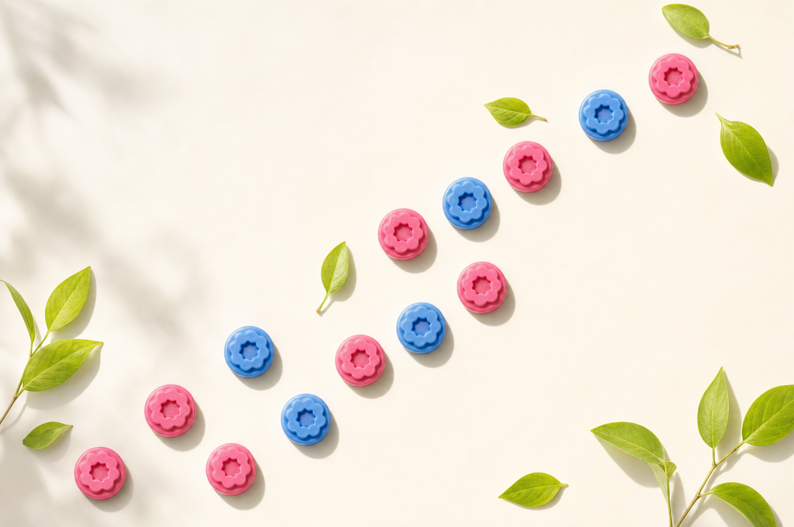 Gomitas de creatina Fills en composición ligera — la creatina no te pone musculosa