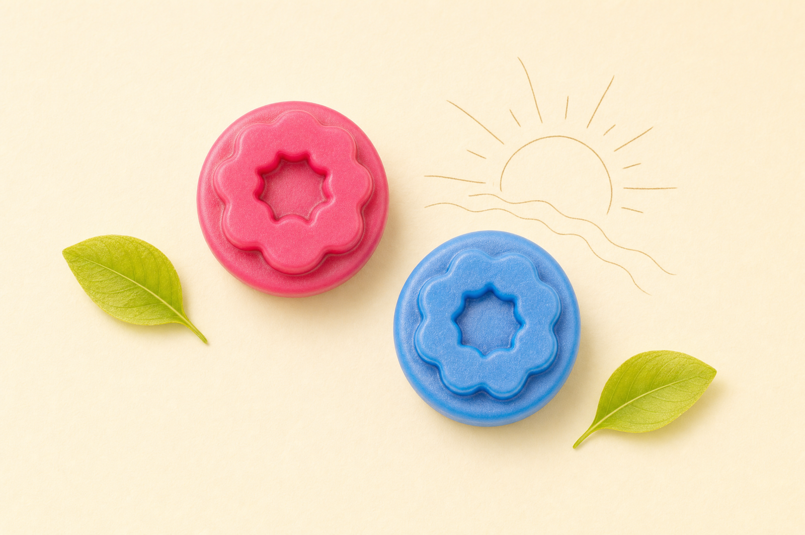 Gomitas de creatina Fills con un sol naciente: creatina y estado de ánimo