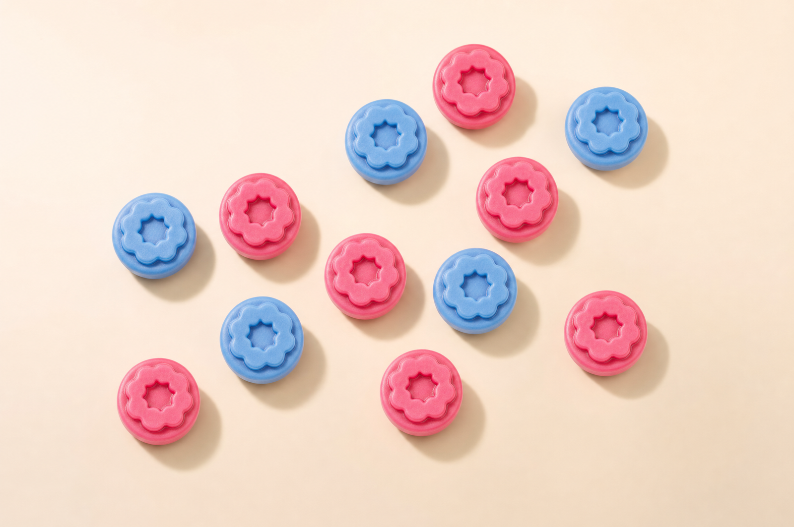 Gomitas de creatina Fills Watermelon y Blueberry — energía diaria