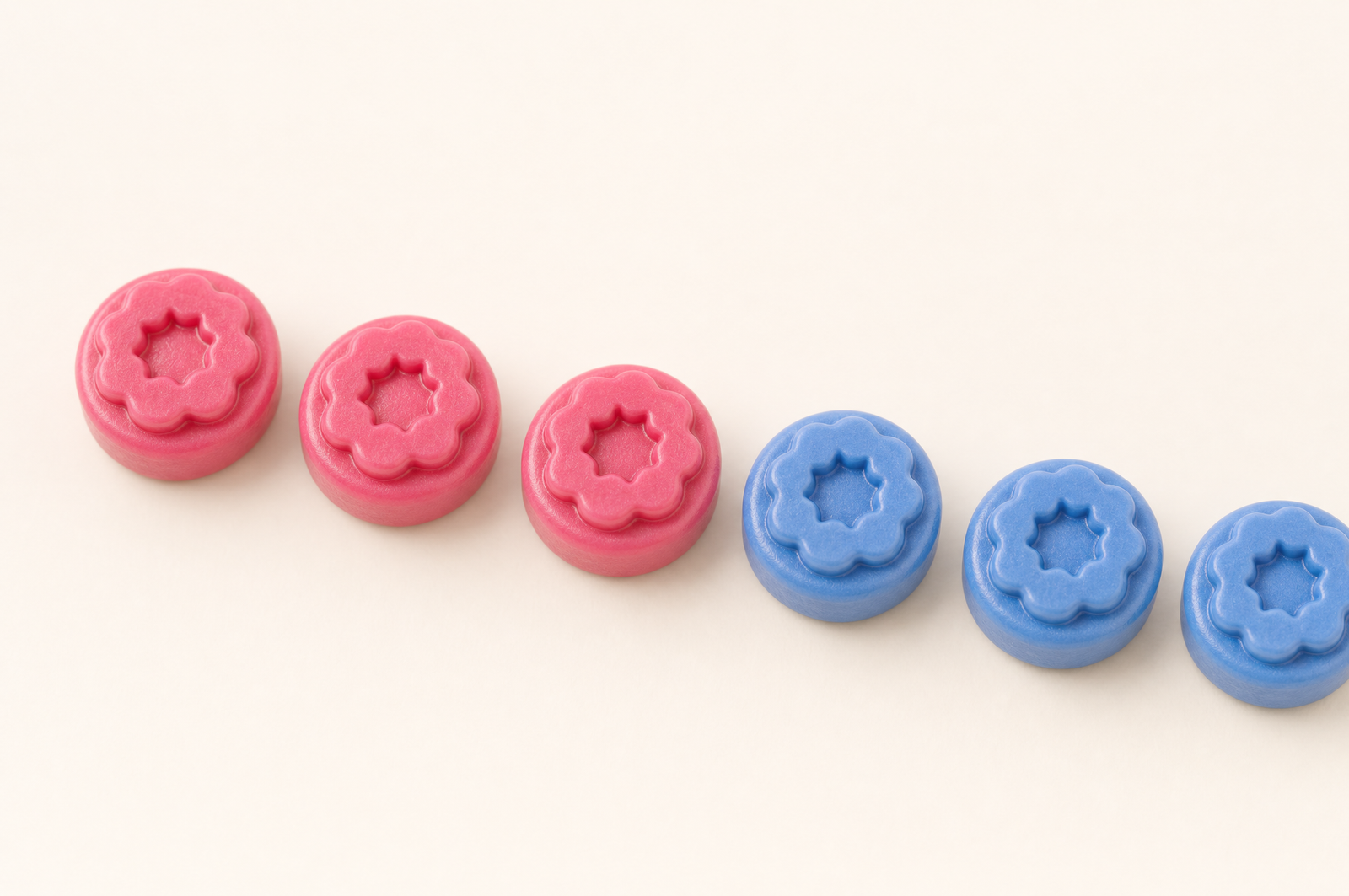 Gomitas de creatina Fills en progresión — resultados con el tiempo