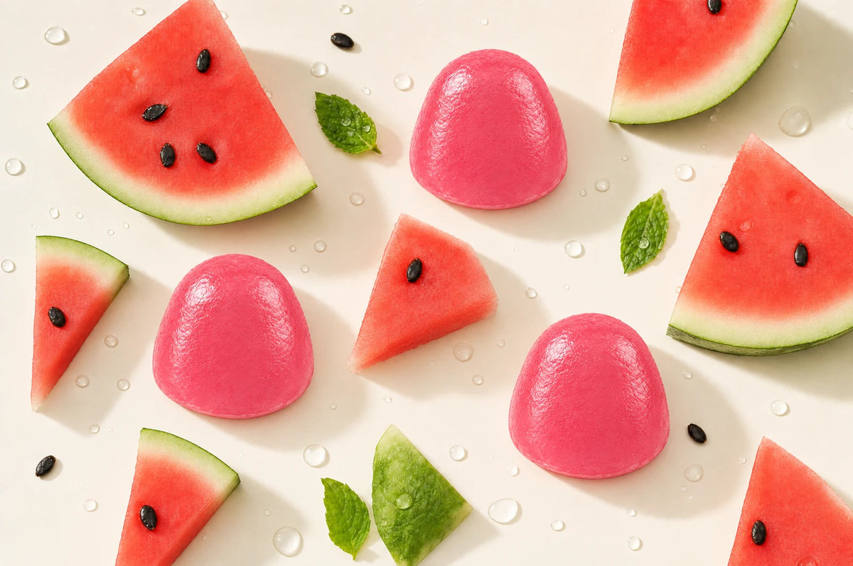 Gomitas de creatina Fills con Watermelon fresca — ¿engorda?