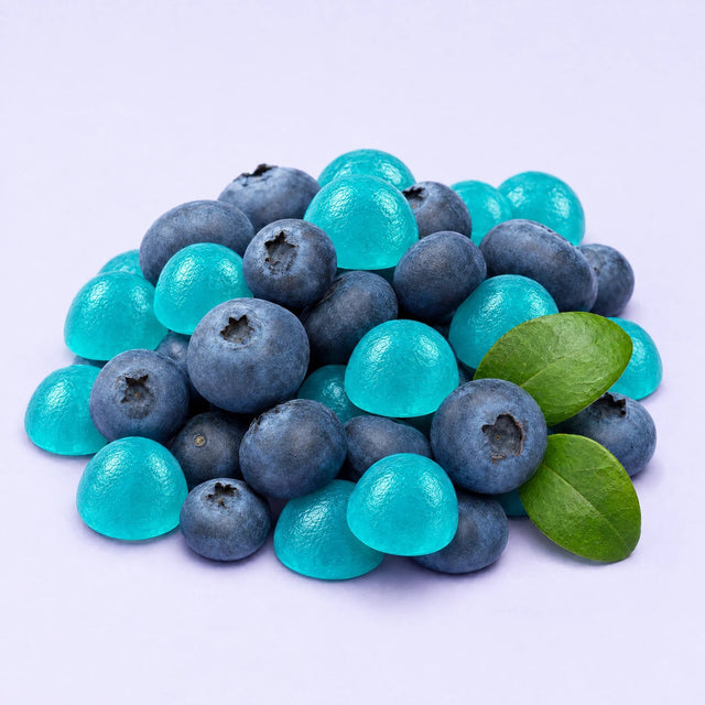 Blueberry