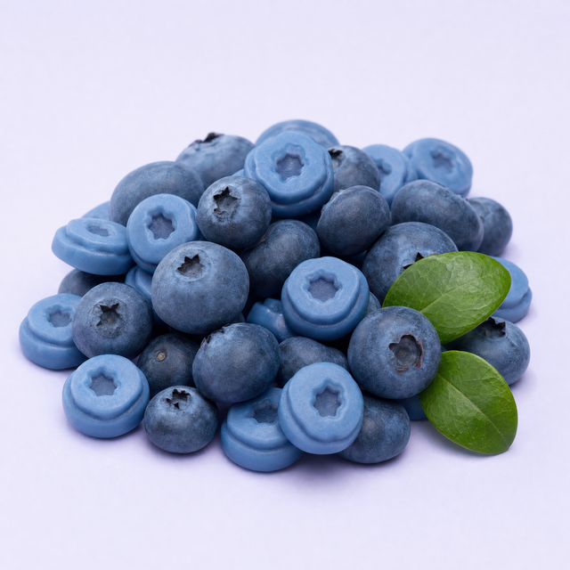 Blueberry
