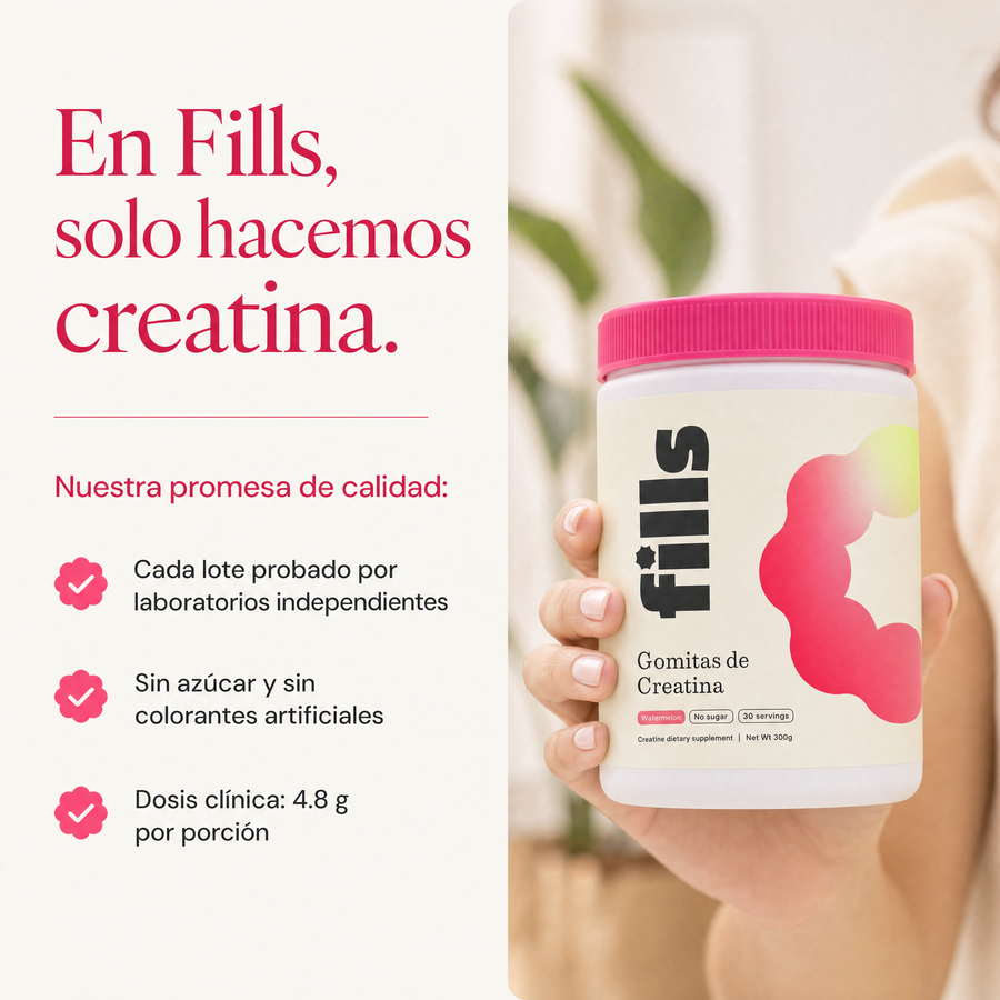 Nuestra promesa de calidad