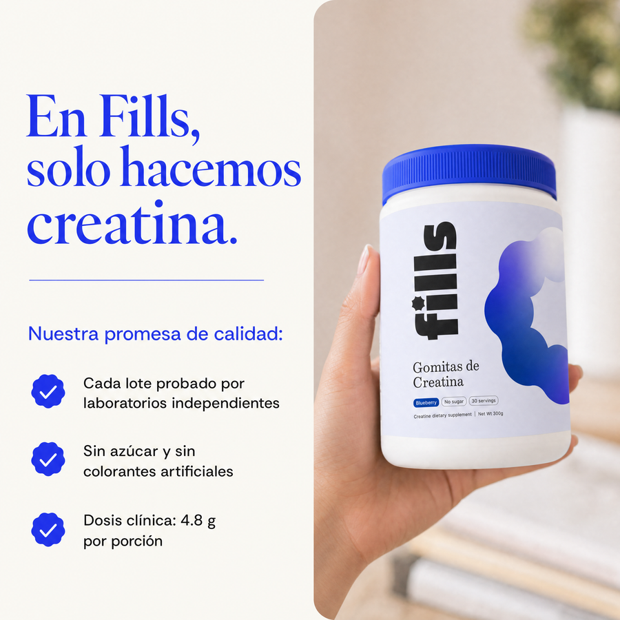 Nuestra promesa de calidad