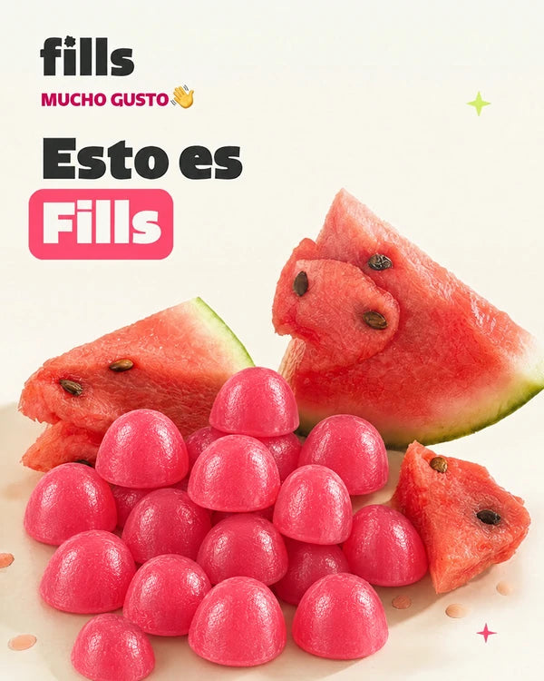 Comunidad Fills en Instagram