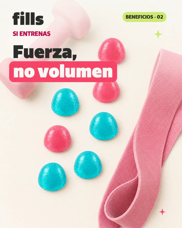 Comunidad Fills en Instagram