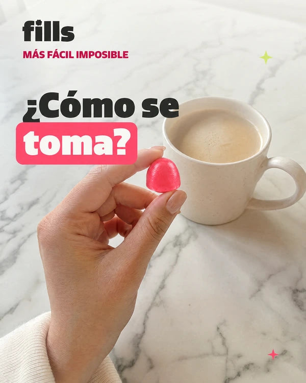 Comunidad Fills en Instagram