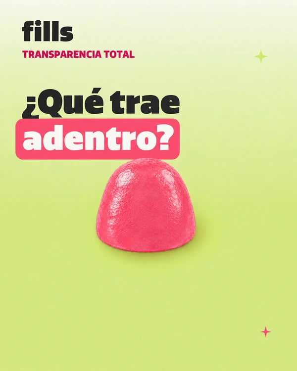 Comunidad Fills en Instagram