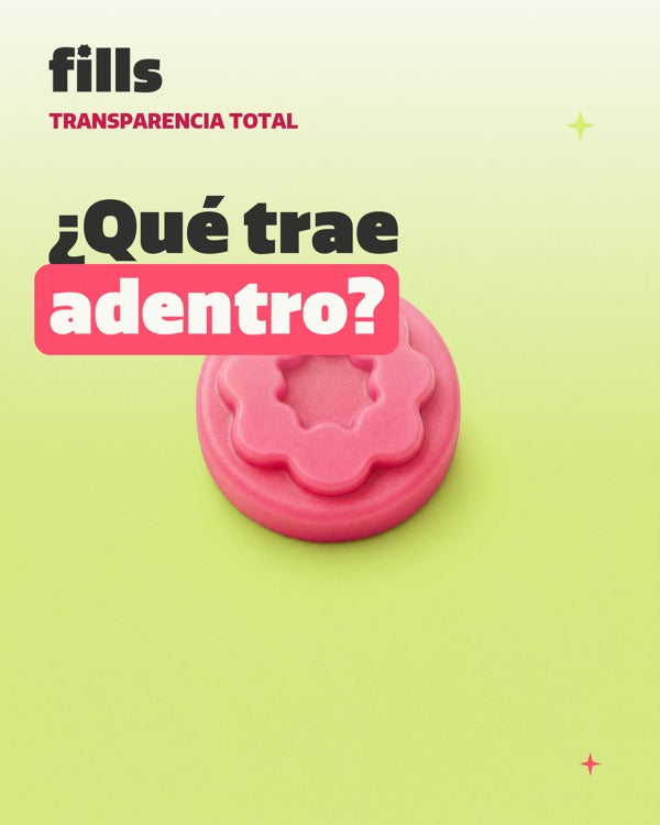 Comunidad Fills en Instagram