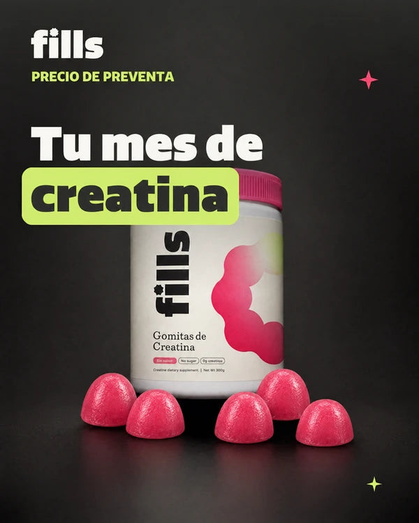 Comunidad Fills en Instagram